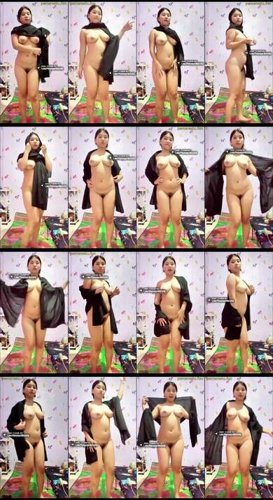 Jilbab Cantik Tobrut 2