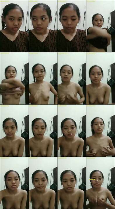 Rakiyah ABG 18yo Pap Susu Part 02