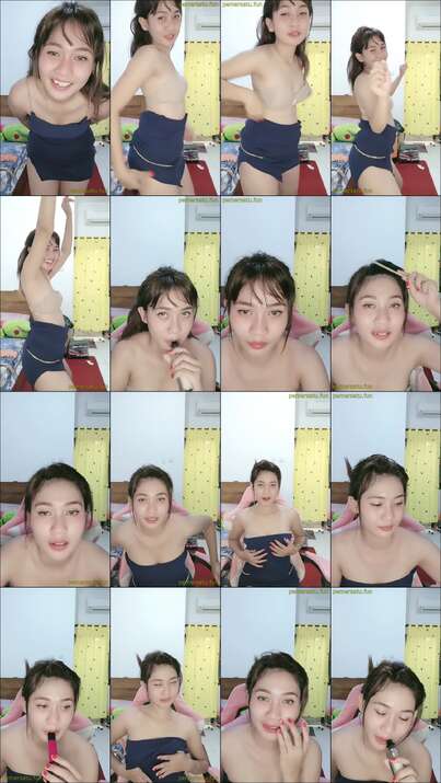 l0lita cantik tapi gingsul live