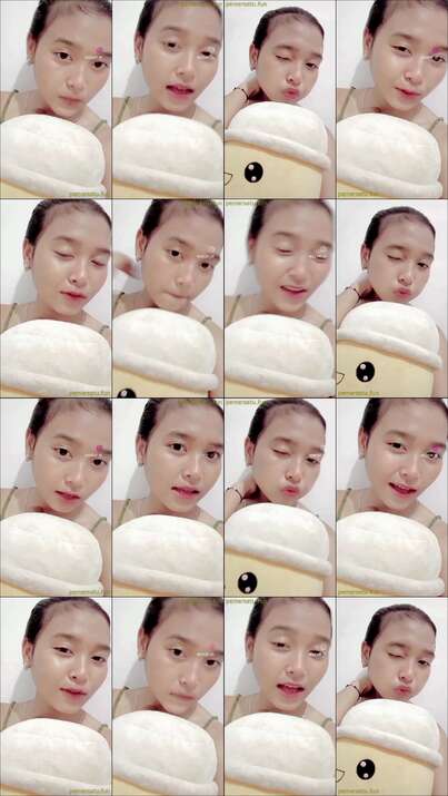 Putry Toge ABG 18yo pemersatu fun (8)
