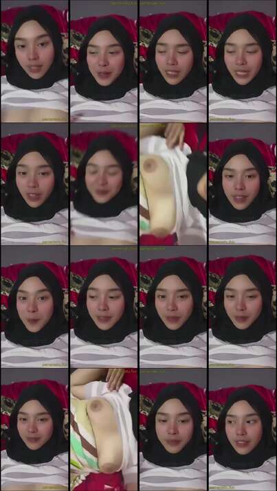Nur Hana Farisha abg 18yo (1)