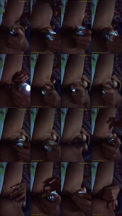 dede riri abg 18yo pramuka keseringan colmek (16)