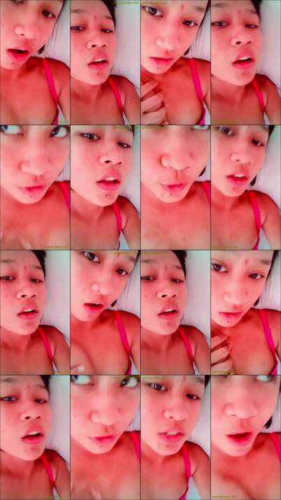 XZia ABG Jilbab 18yo pemersatu fun (7)