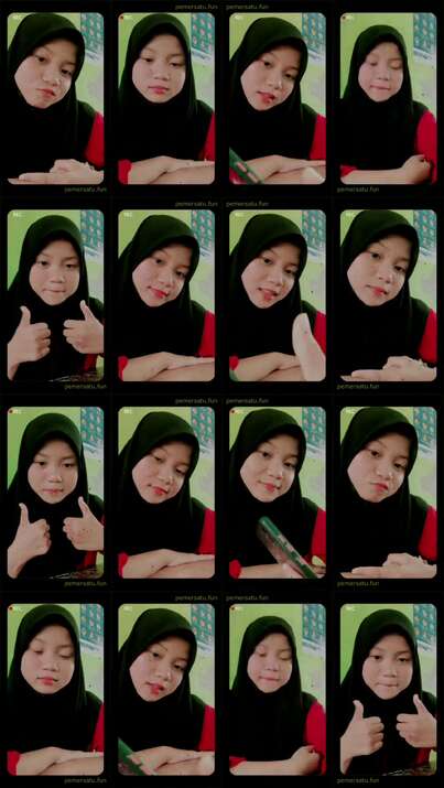 zahra jilbab 18yo abg dari desa (8)