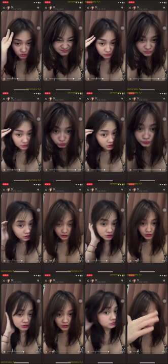 cantik kacamata selebgram tobrut binal (3)