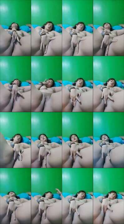 [Tele@meqima] - Tante STW Colmek Enak