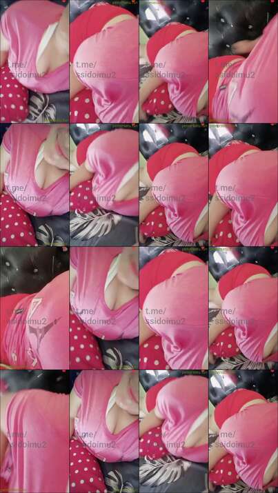 miss mj hijab 18yo abg senyum manis (13)