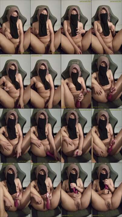hijab syalwa abg 18yo (14)