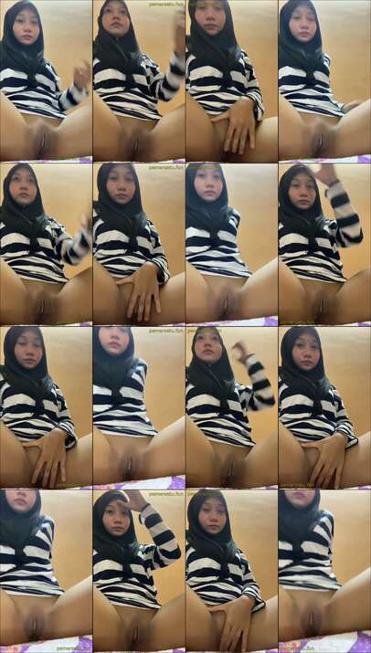 Afifah Hijab Binal (113)
