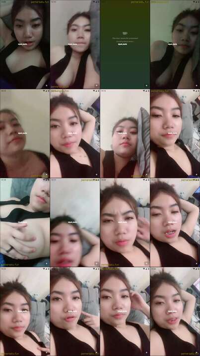 cantik chindo pap toket mulus idaman