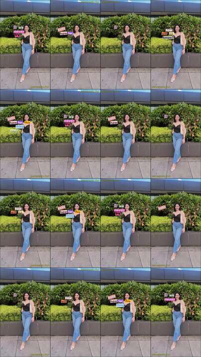 Evannie C ABG 18yo Pemersatu fun (25)