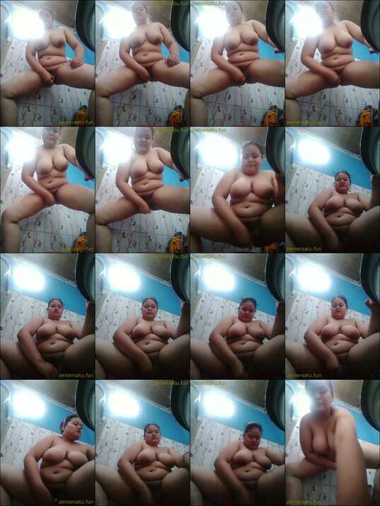 Sari ABG 18yo Montok Gemoy Memek Item pemersatu fun (11)