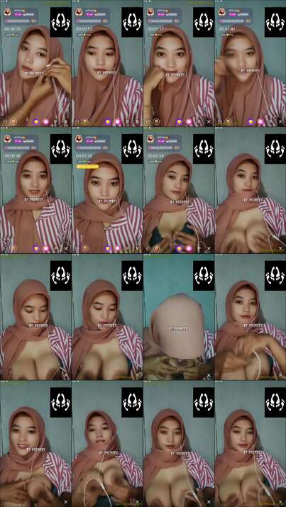Jelita Cewek Hijabers - Hijab