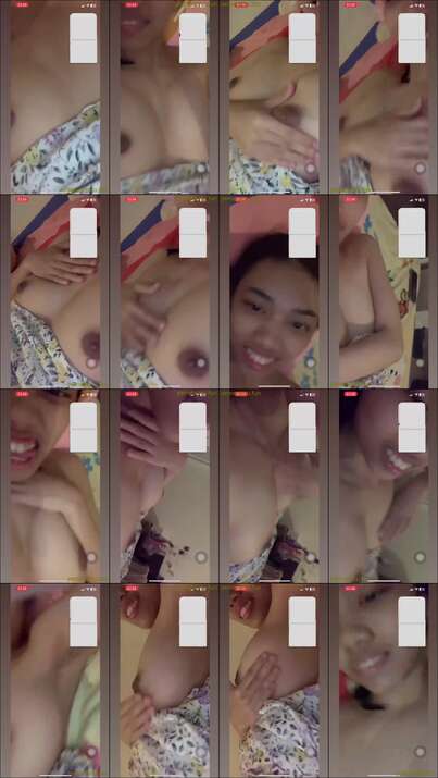 hijab anna abg 18yo viral (1)