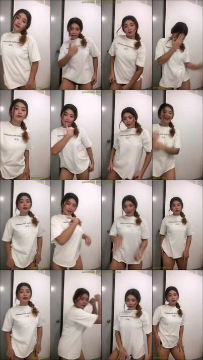 Aira Alzona tante chindo mulus (10)