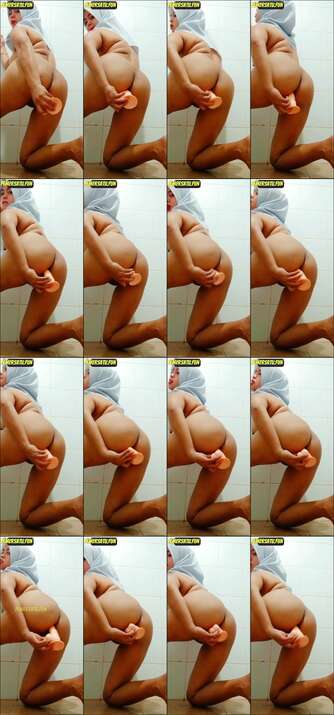 Yunita Tante Jilbab Binal Lakinya Ga kuat (108)
