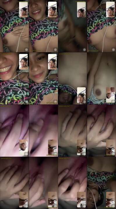 Vcs anak SMK 18yo