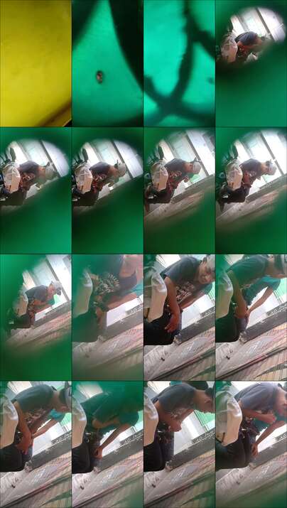 Ngintip Remaja Mesum Remas Nenen sampe Nyepong