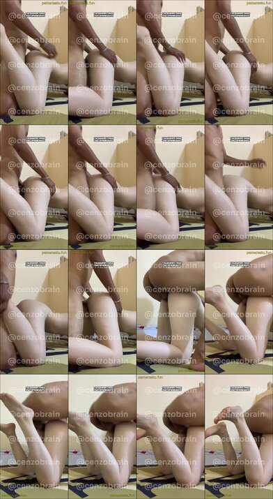 cenzobrain abg 18yo malay (2)