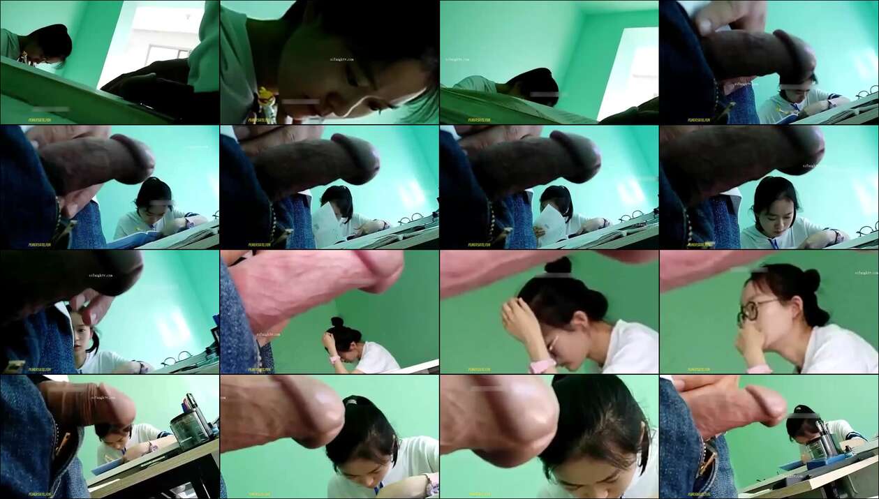 pamer kontol ke temen kelas siapa tau dapet sepong