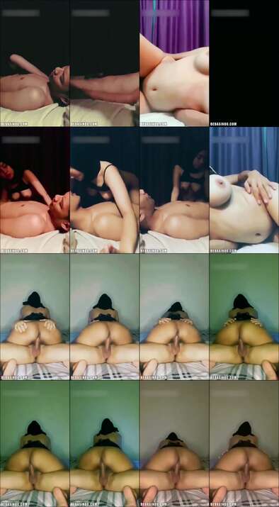 Bokep Indo Enak Banget Bisa Ngentot ArizaRafifa Hijab
