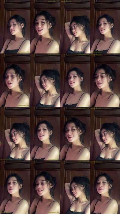 Salsa Tiktok putih mulus cantik binal (11)