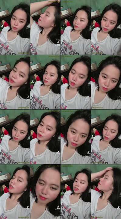 Teisha Sofia abg 18yo pemersatu fun (41)