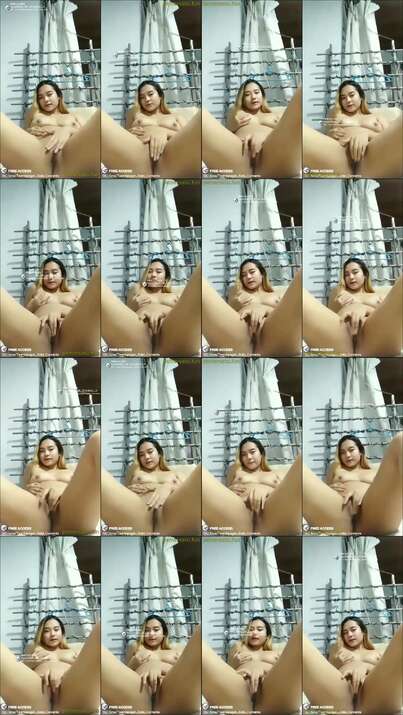 josey j abg 18yo pemersatu fun (7)