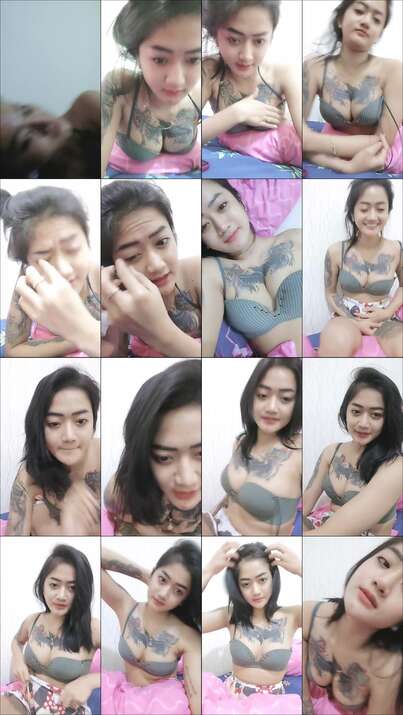 TATA HARD FULL SENYUM