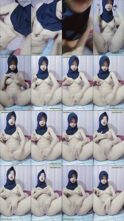 Ukhty Omek Hijab