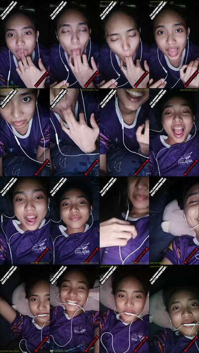 mahasiswi penang abg 18yo (2)