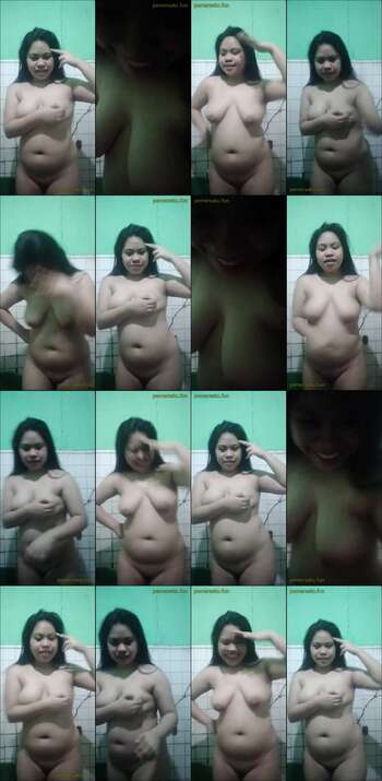 Camille Golifardo 18yo mulus sange (2)