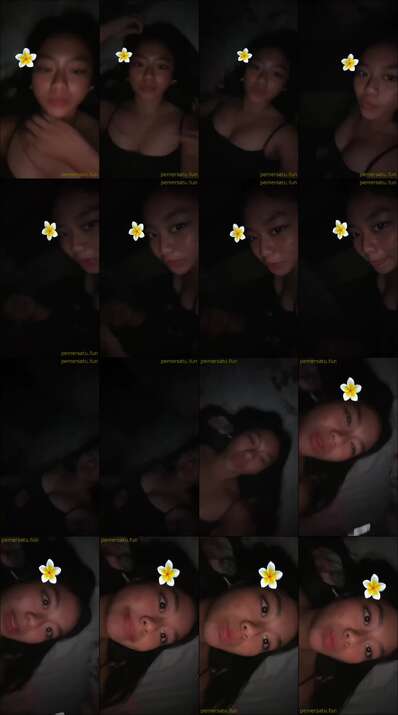 ahyena bendo abg 18yo viral (6)