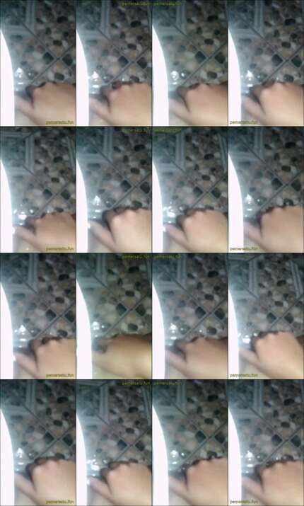 Nicole abg 18yo pemersatu fun (2)