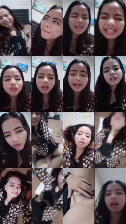 awek pabrik stres remas tetek dan pap memek
