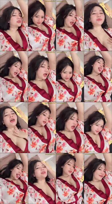 ochi berlian tante selebgram montok (1)