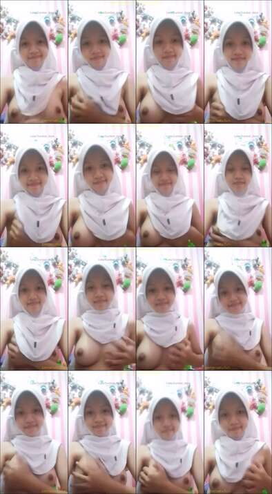 Neng Nia V2 Memek Mulus Sempit (30)