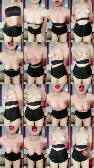 ayana hijab sange ranum mulus abg 18yo  (27)