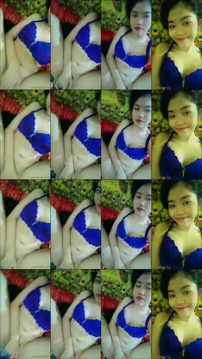 Agnes abg 18yo pemersatu fun (1)