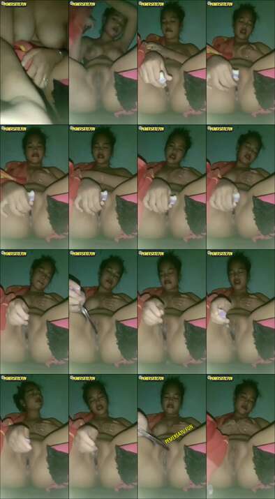 Aulia Jilbab Toge Part (2)