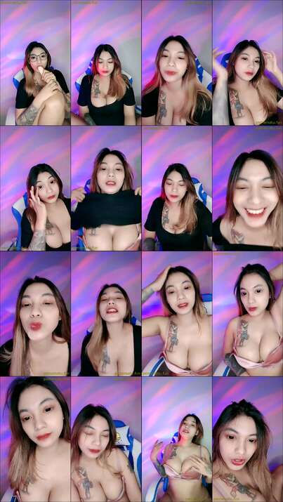 Gemini Busui Memek Tembem (3)