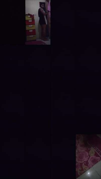 Wisata malam, susumu masih kenceng nok mbk  ( 360 X 360 )