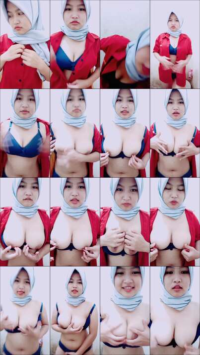 Tika (Hijab) 11