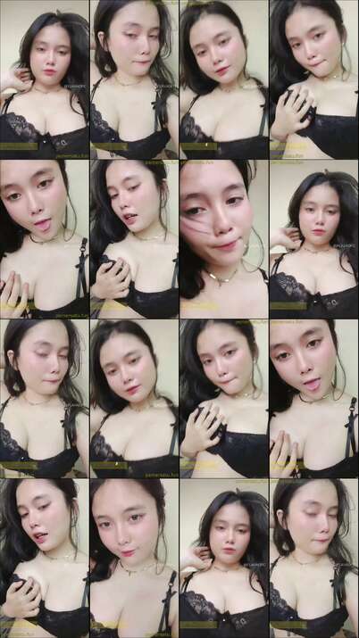aulchan 18yo kacamata putih mulus sange (4)