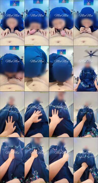 hijab minmin abg 18yo (20)