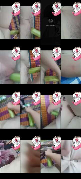 memek pink sempit  VCS colmek masuk timun (2)