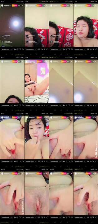 Putri Talent 3 abg 18yo pemersatu fun (14)