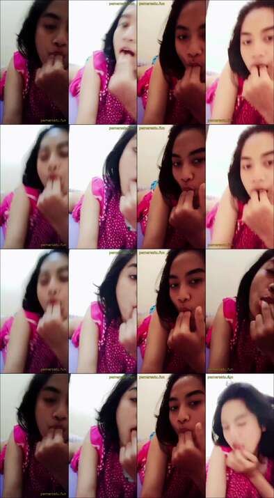 Hijab Sange Viral Wondergurl 2 Doyan Colmek Ngentot Pakai Jilbab (50)