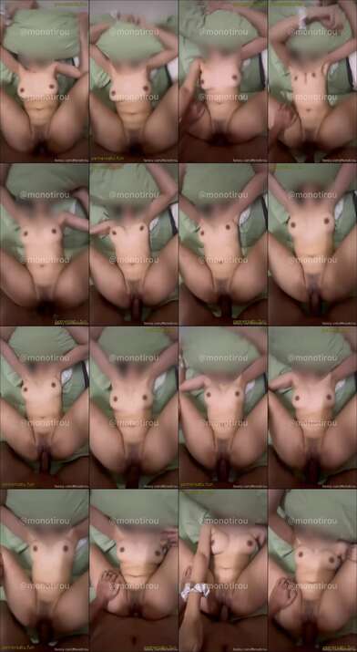 monotirou hijab malay abg 18yo ngewe update (16)