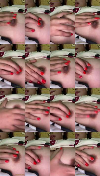 Am Vanne Si Cantik Pencolok Memek (10)